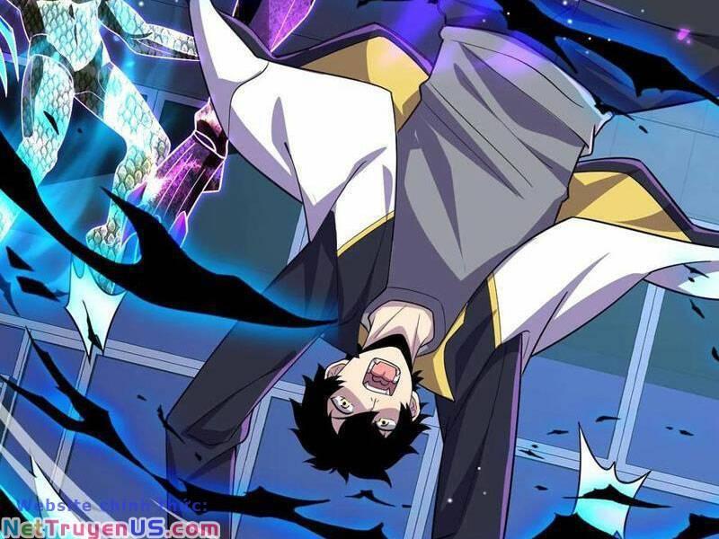 nhìn thấy thanh máu, ta xử tội thần linh chapter 139 11