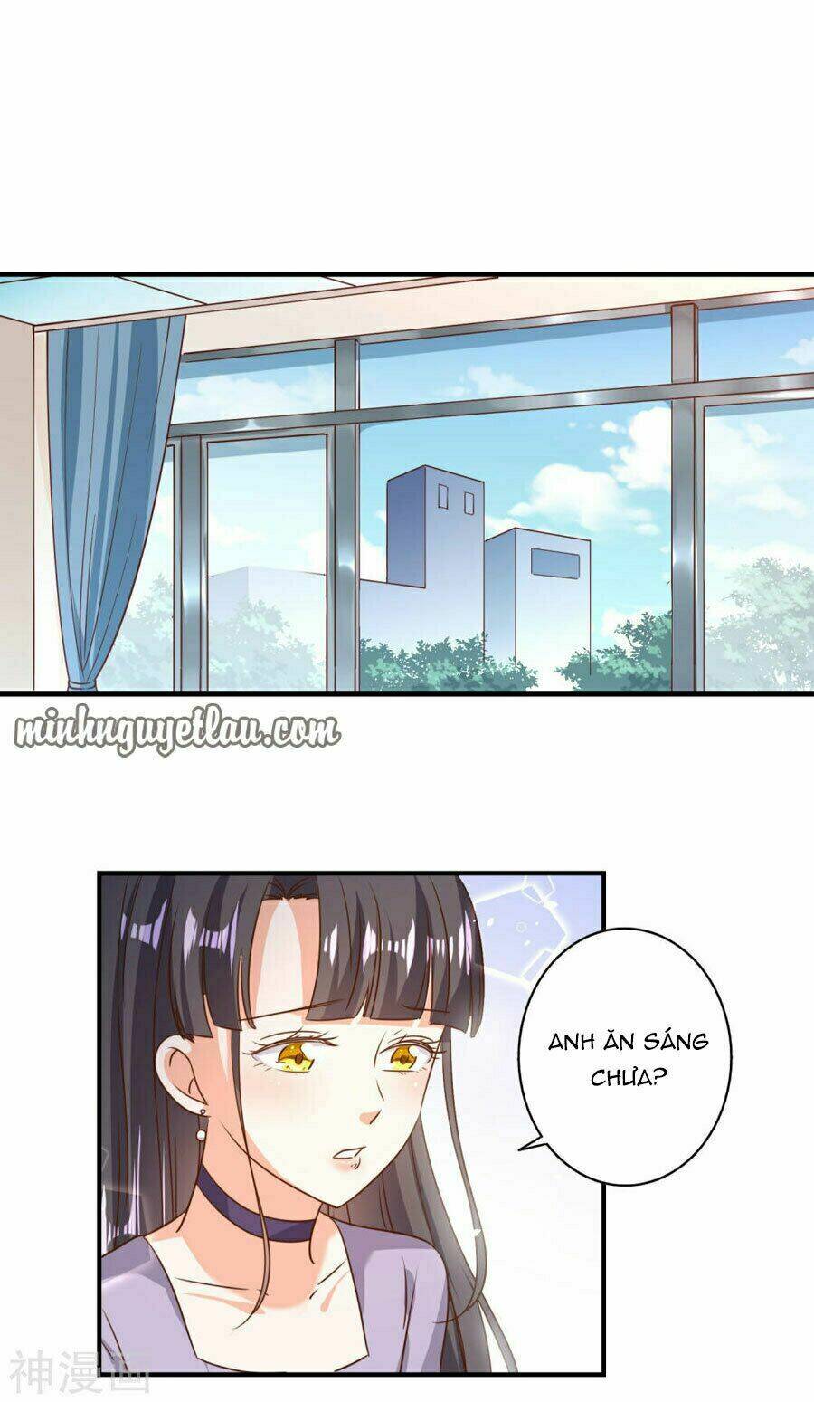 hôn nhân dục vọng: thiếu gia nhẹ một chút! chapter 75 21