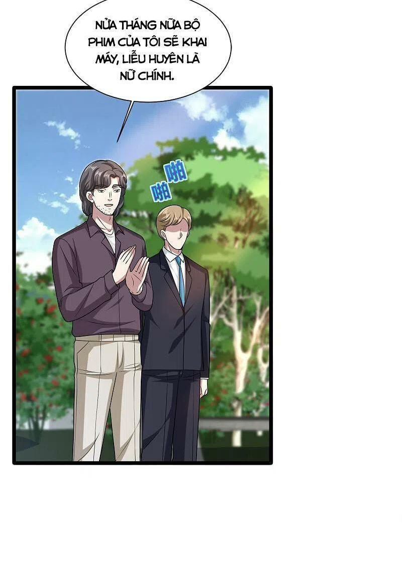 đô thị tà vương chapter 208 4