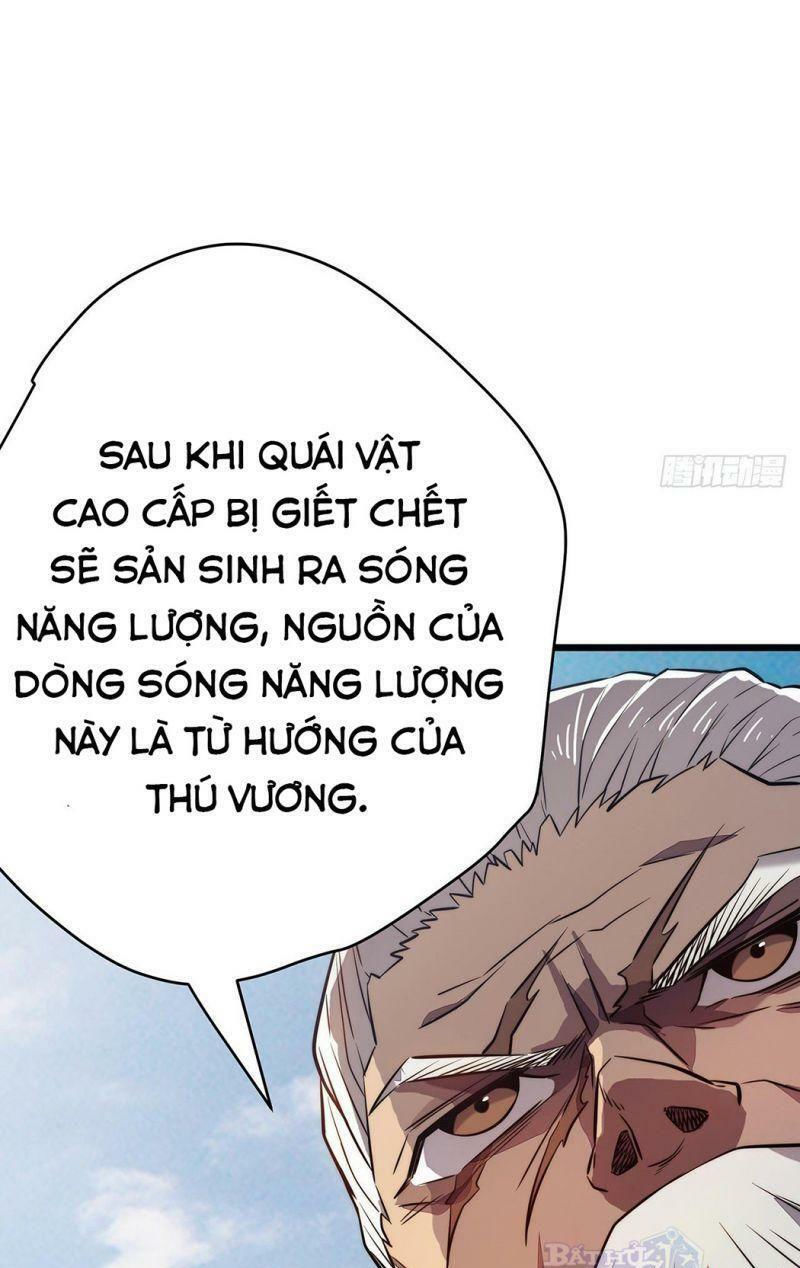 sát thần chi lộ tại dị giới chapter 27 16