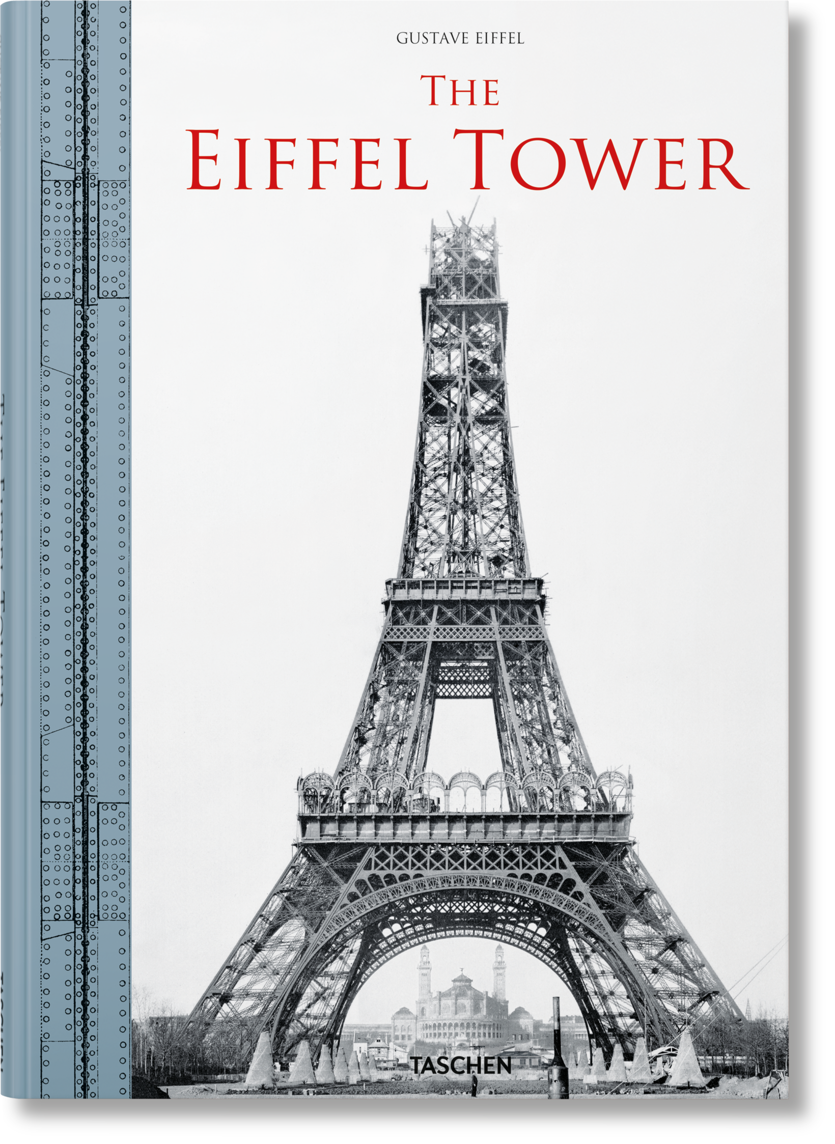 The Eiffel Tower