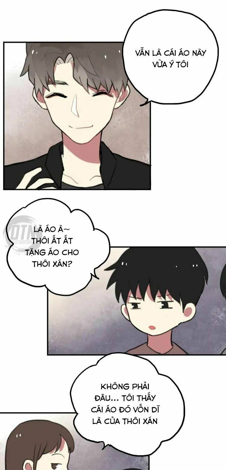 thôi miên em yêu anh chapter 15 7