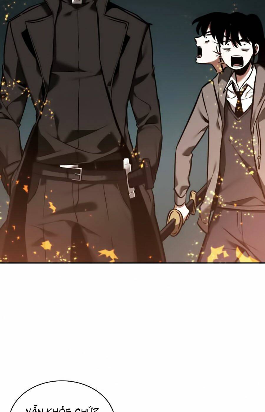 toàn trí độc giả - omniscient reader chapter 28 95