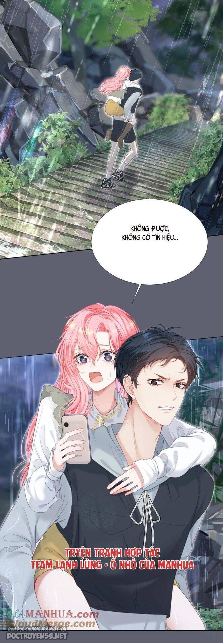 trọng sinh trở về năm ấy chồng tôi là hotboy chapter 51 6