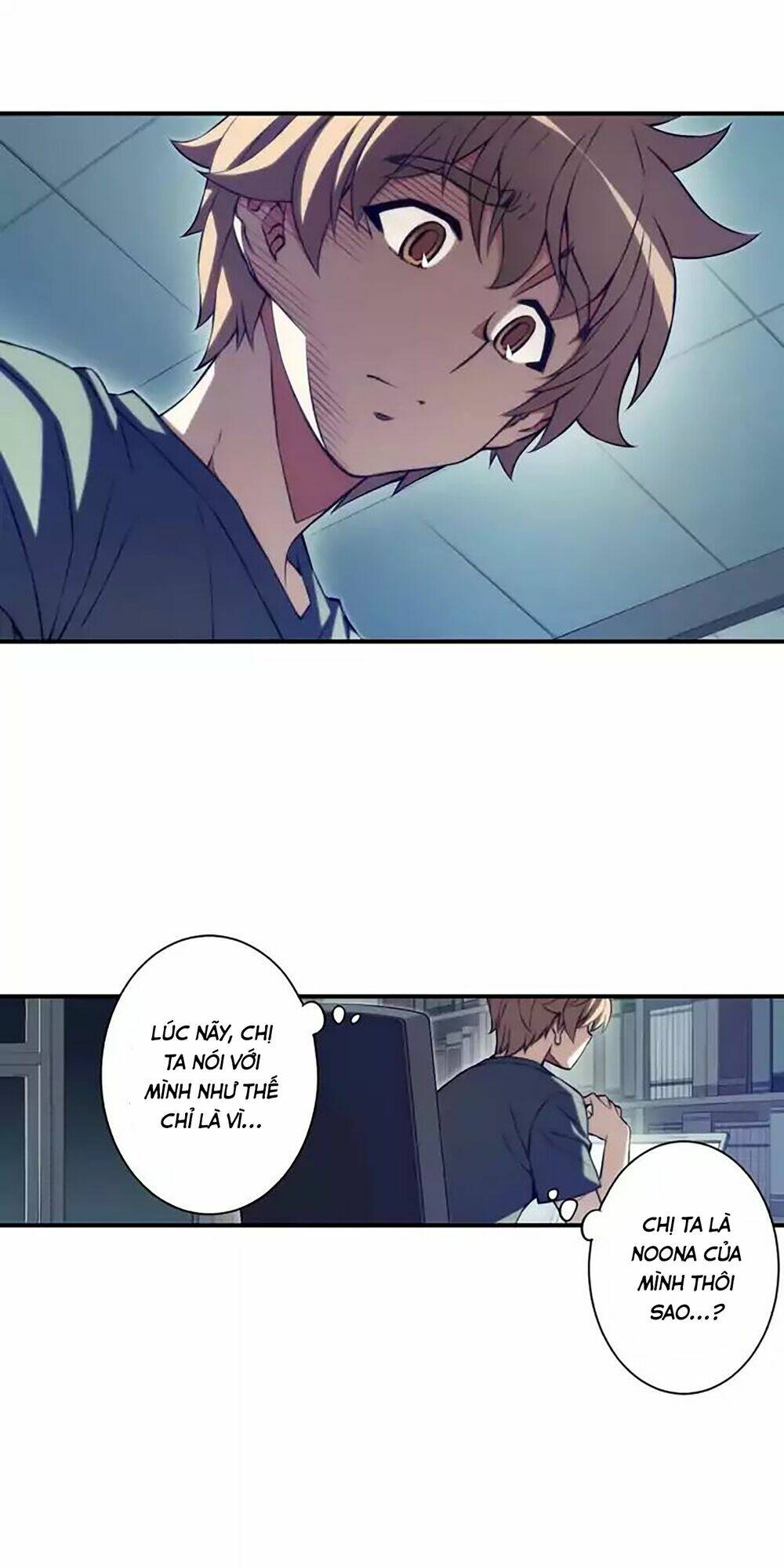 cohabitation with the fiancee chapter 60 26