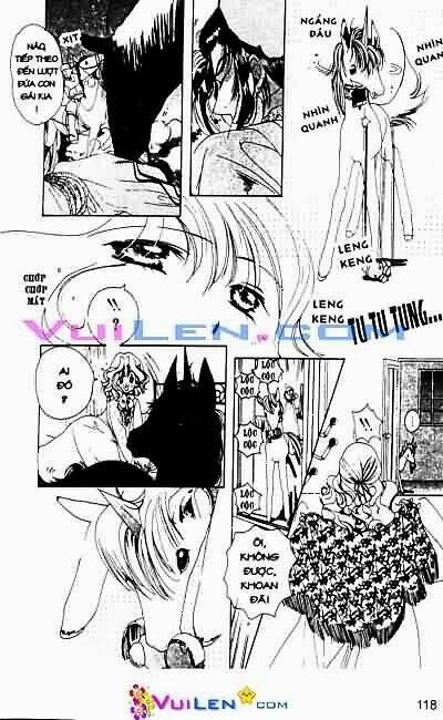 duyên kỳ ngộ chapter 3 119