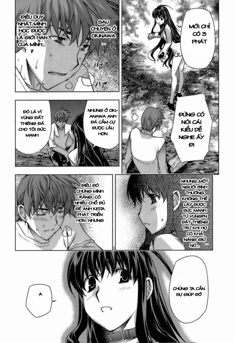 black god chapter 59 19