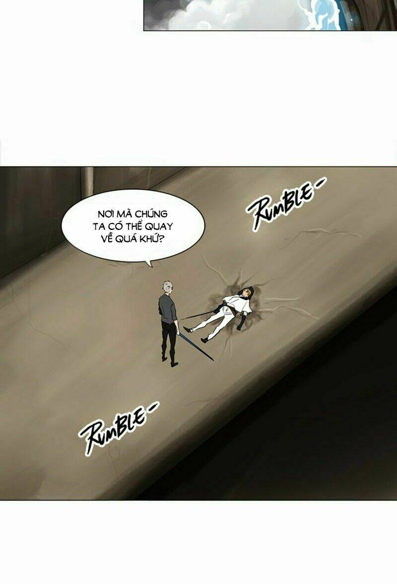 cuộc chiến trong tòa tháp chapter 219 3