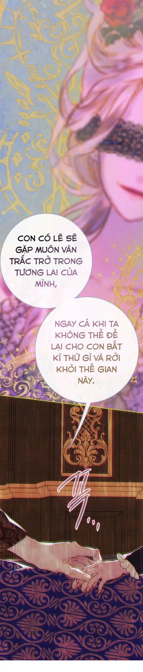 mẹ tôi lại kết hôn lần nữa chapter 30 5