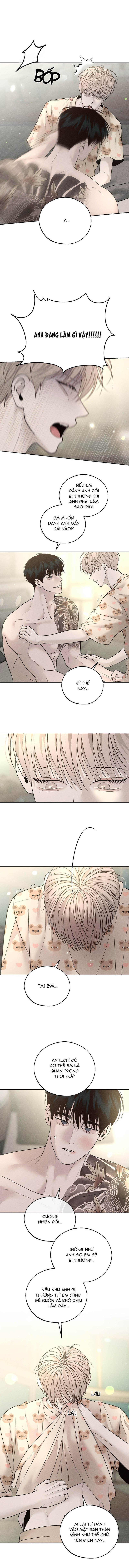 vấy máu chapter 6 10