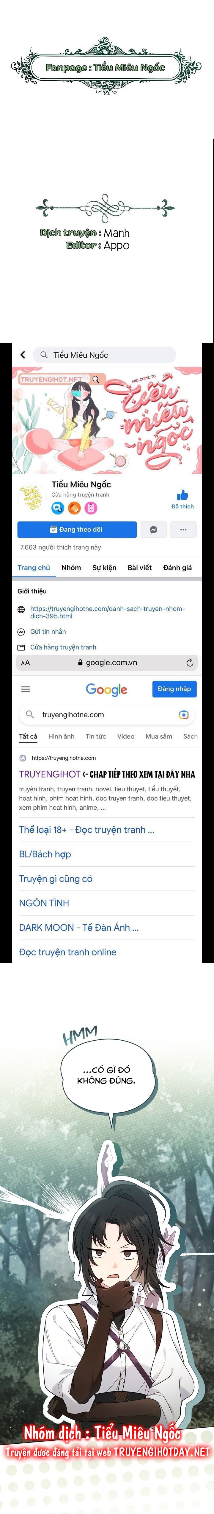 yêu cô công chúa sắp chết chapter 47 1