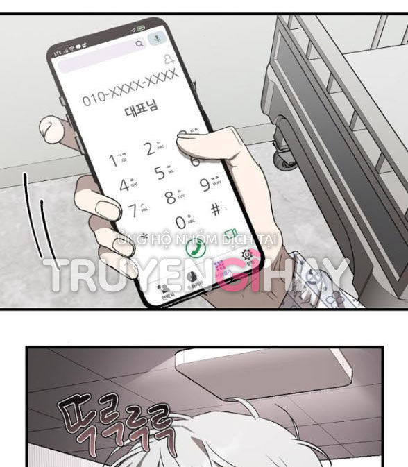 Tự Do Trong Mơ chapter 35.1 35