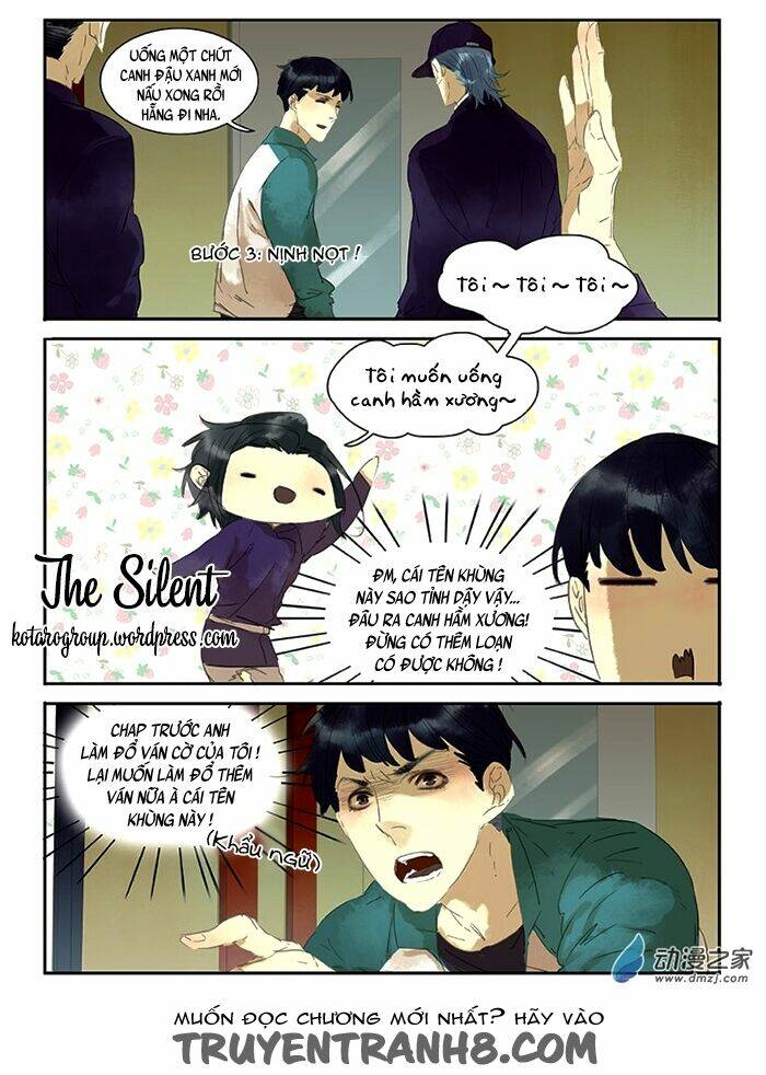 gia tử khu 37 chapter 23 16