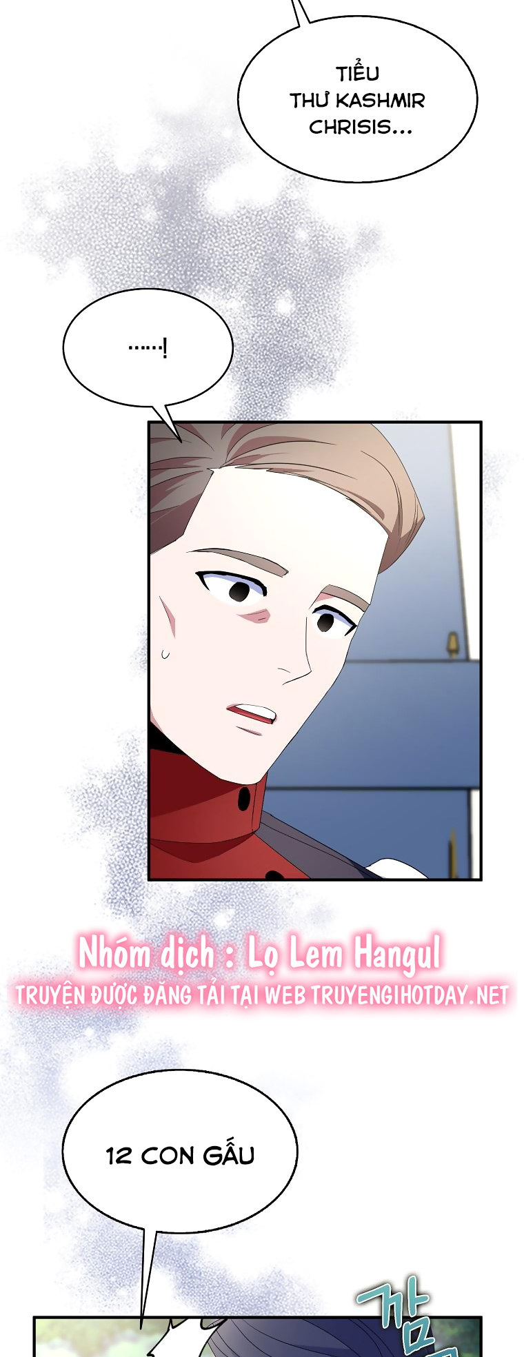 tôi sẽ cố gắng bảo vệ em gái chapter 66.1 22