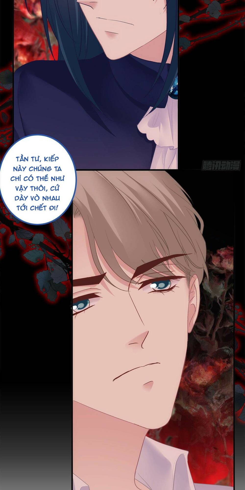 toàn bộ nắm trong tay chapter 137 15