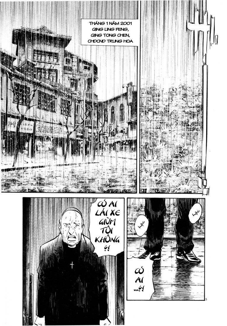 những chàng trai thế kỉ 20 chapter 162 6