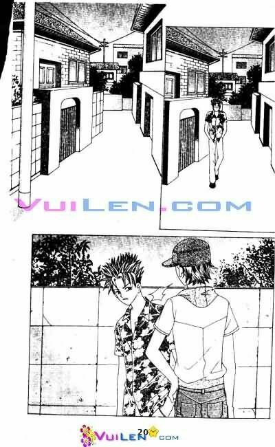 thiên thần tái thế chapter 14 202