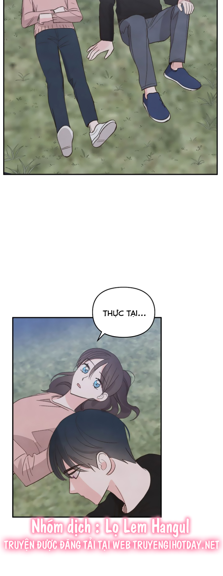 hãy để tôi một mình chapter 28 16