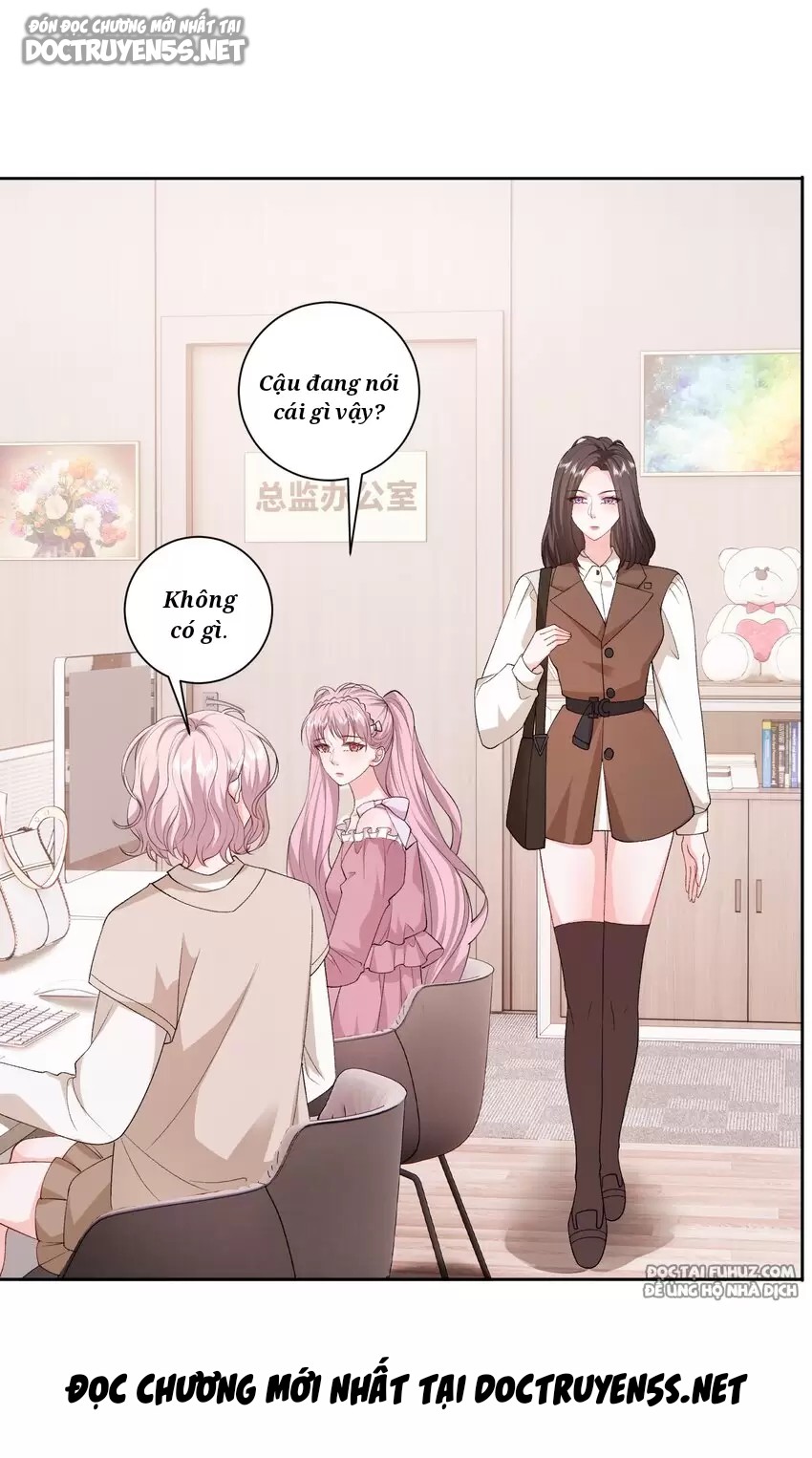 mận xanh chapter 47 18