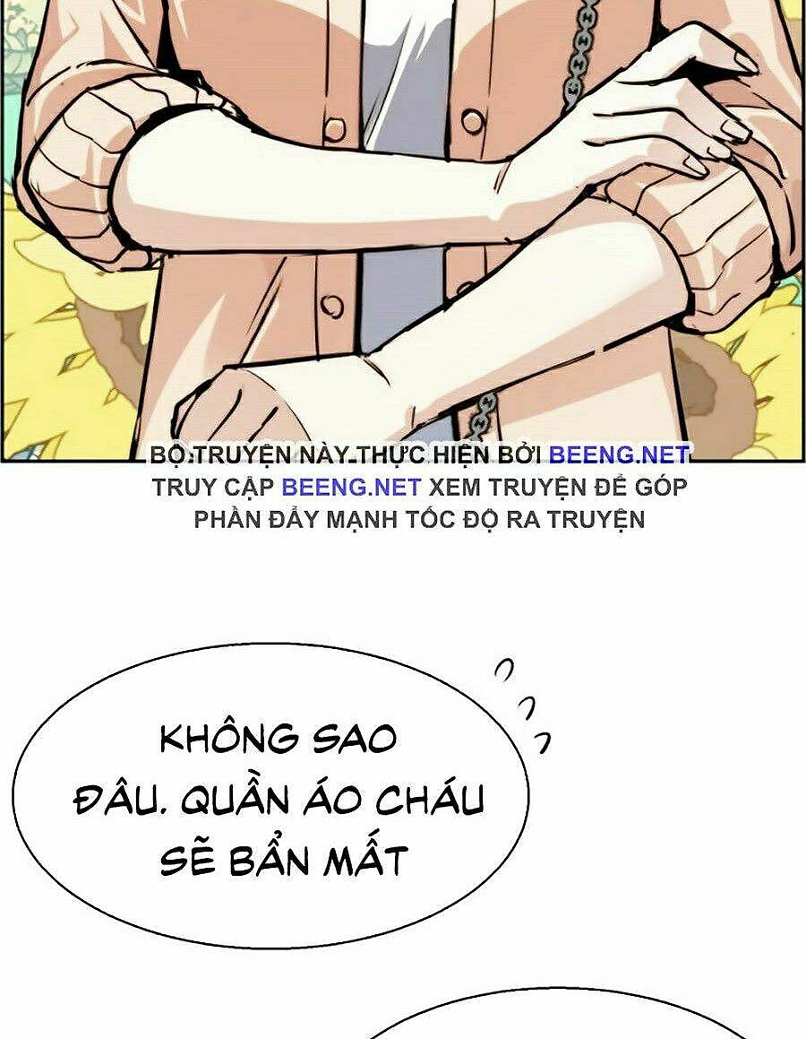 bạn học tôi là lính đánh thuê chapter 28 58