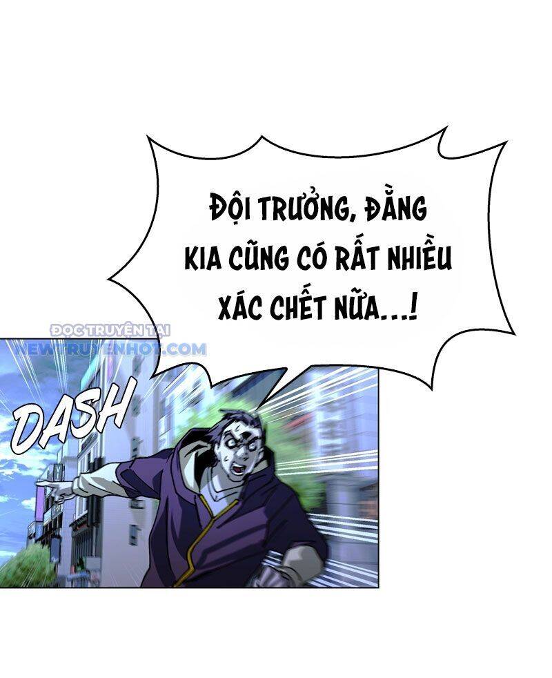 tận thế cũng chỉ là trò chơi chapter 27 48
