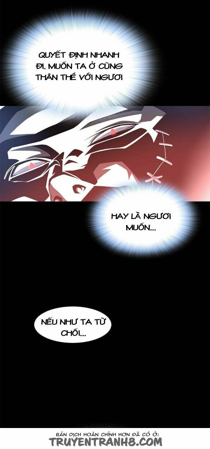 giấc mơ khủng khiếp - deadful dream chapter 2 80