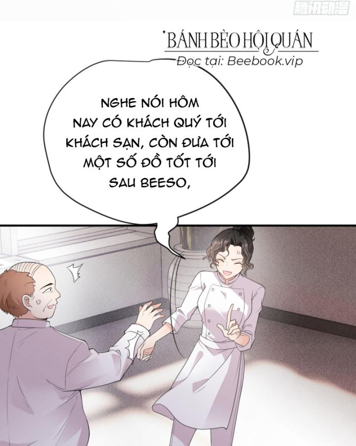 con lười tiên sinh, mau lăn đi! chapter 4 20