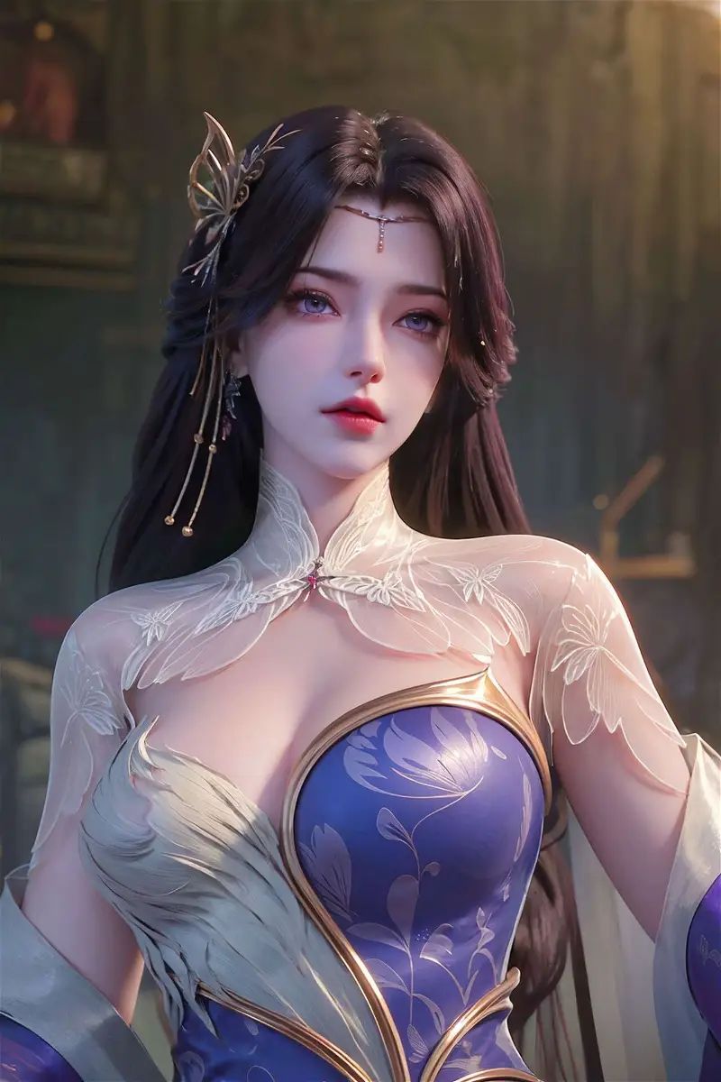 artist ai generated chapter 192 123