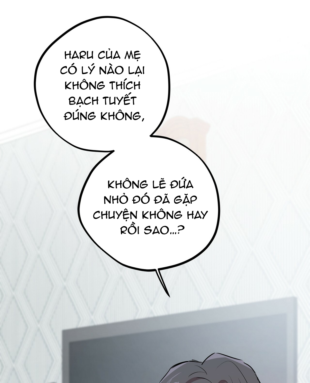 những chú thỏ của hapypy chapter 20 161