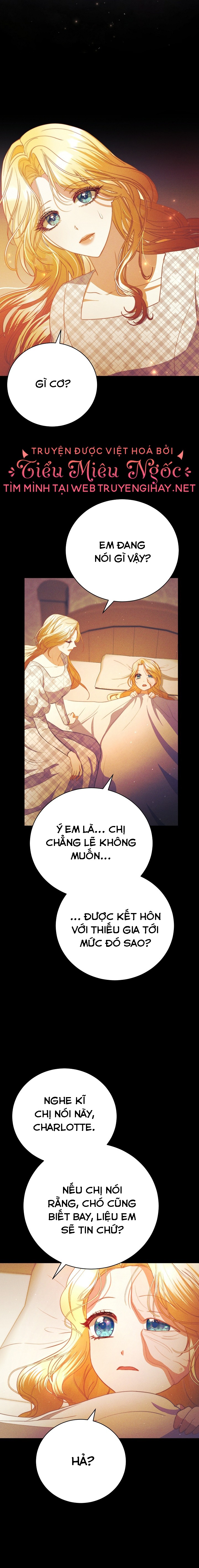 tình yêu đó chưa hề tồn tại chapter 18 10