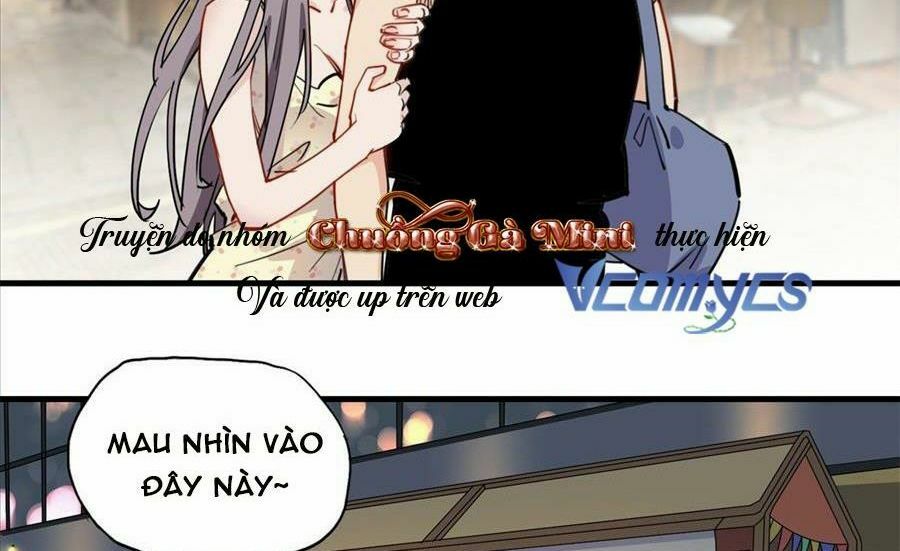 cố tổng, vợ của ngài quá mạnh rồi! chapter 51 71