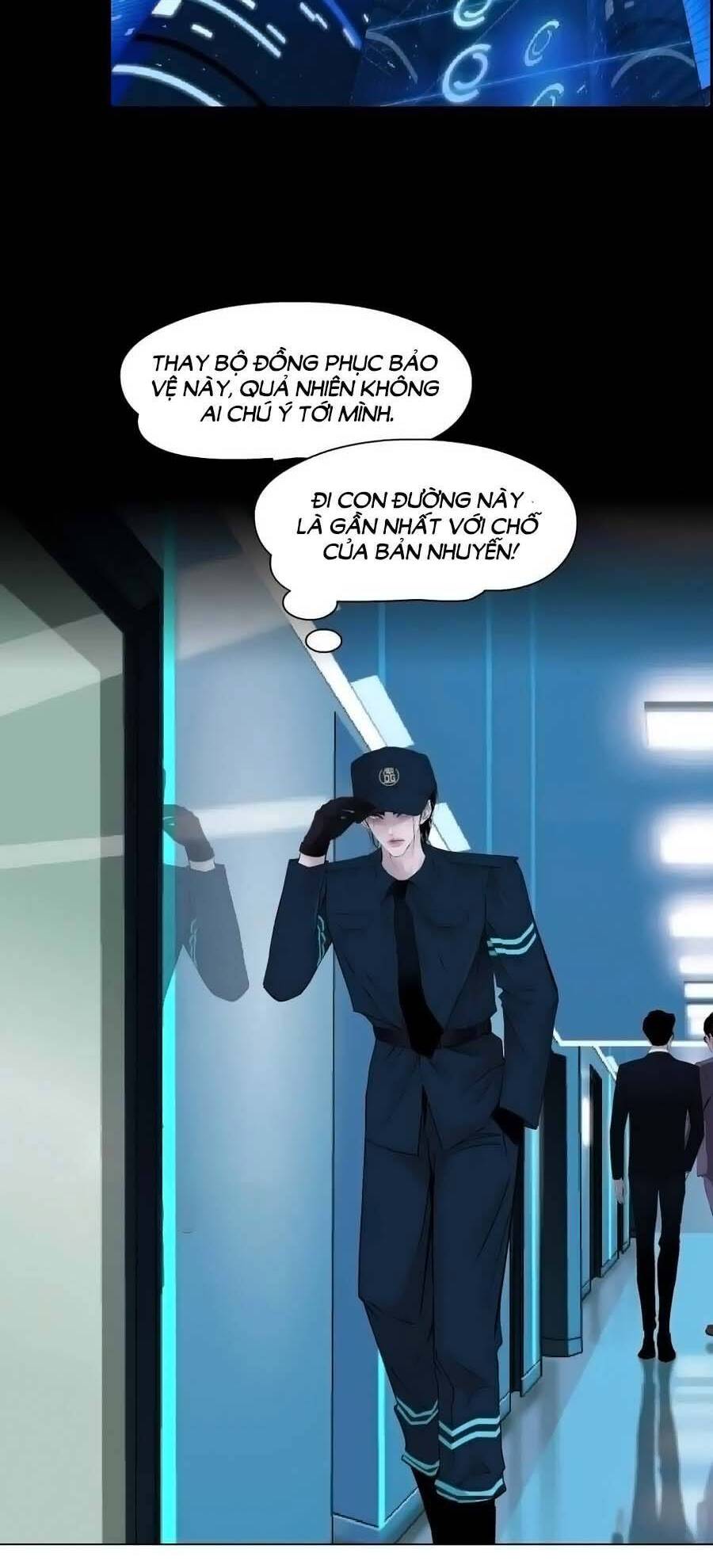 đằng nữ chapter 182 22