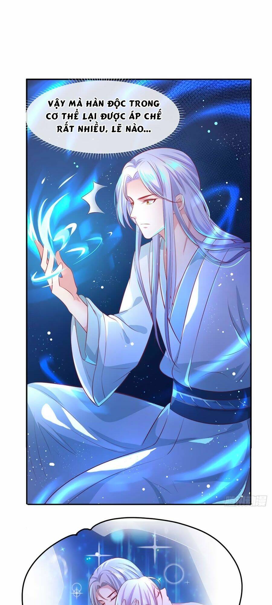 dưỡng thú vi phi chapter 11 31