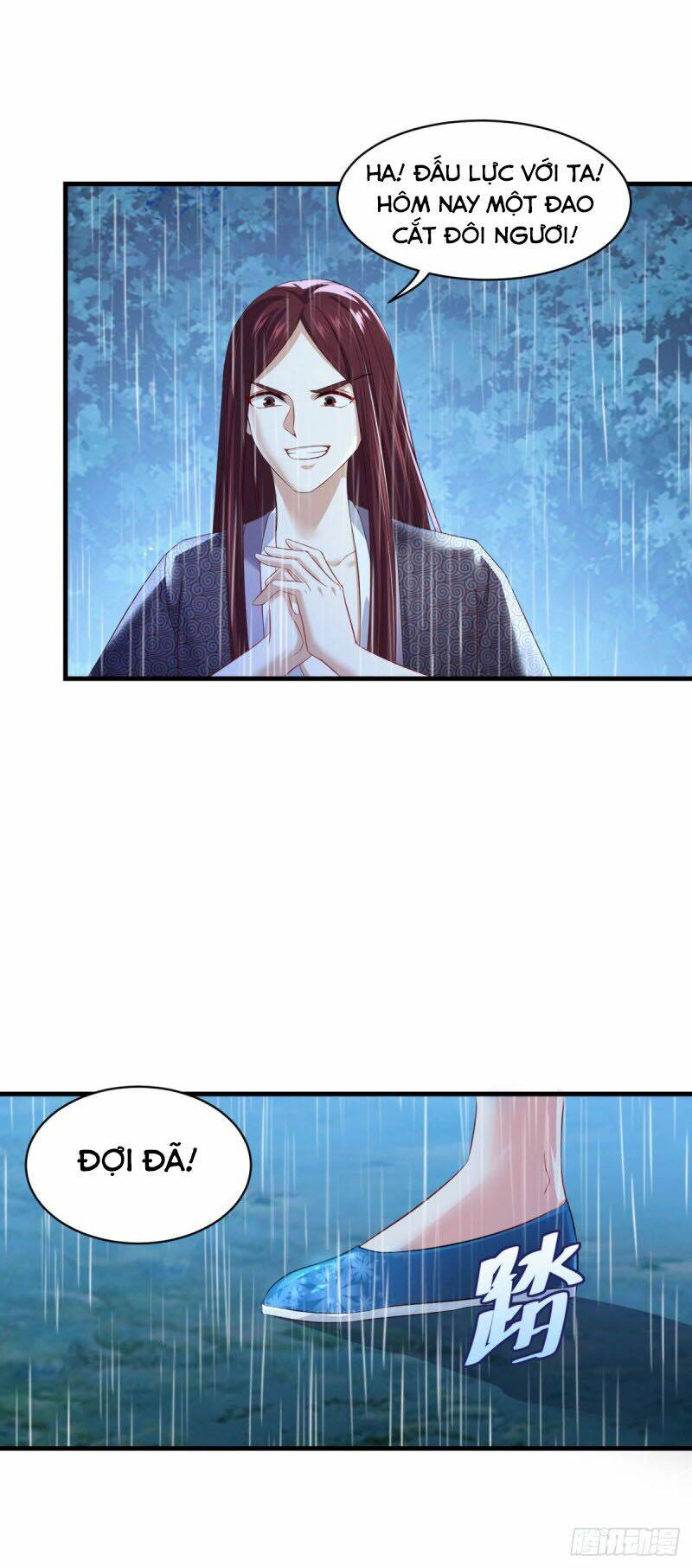 tiên ma đồng tu chapter 139 26