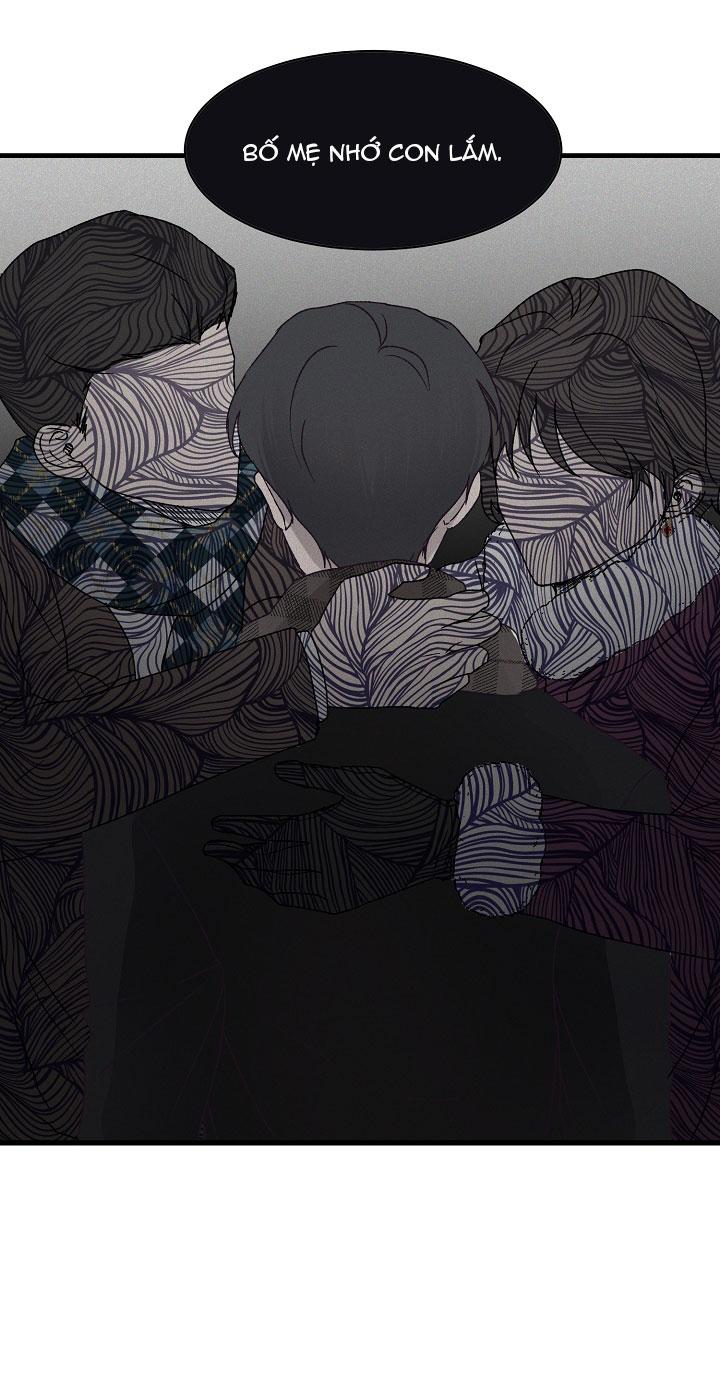 bởi vì yêu em chapter 3 39