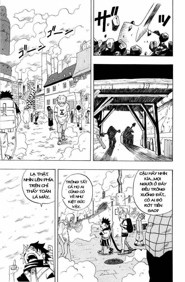 cuộc phiêu lưu của quỷ satan chapter 7.1 13