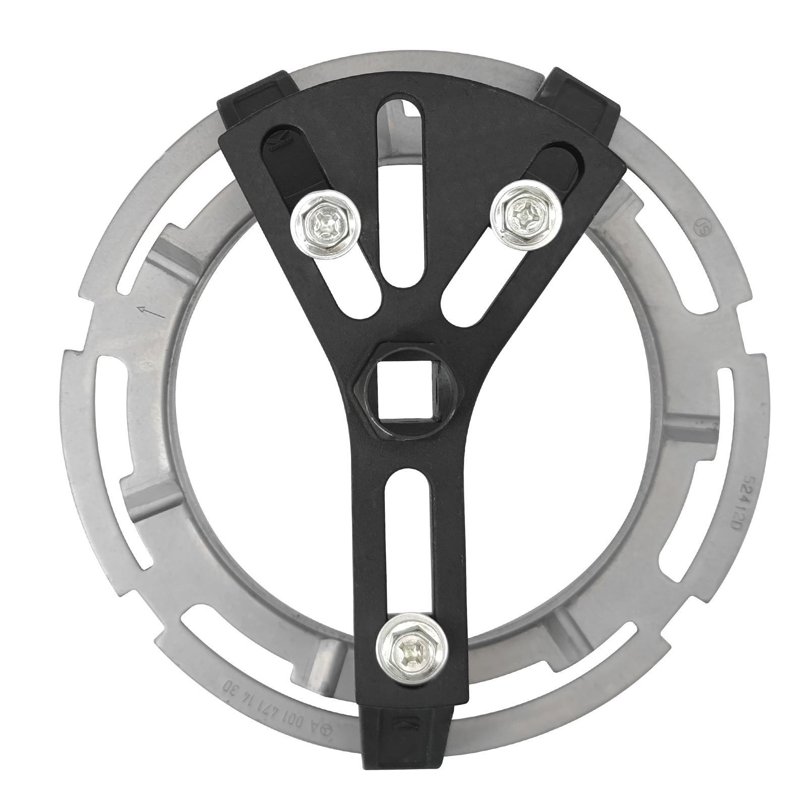 Universal  Pump Removal Spanner Tool 5.31" .17"