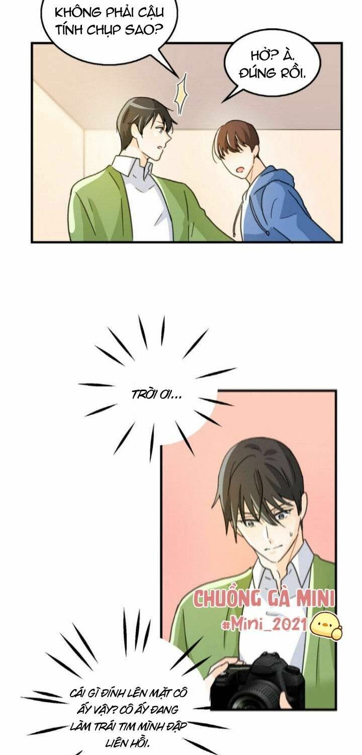 101 cách chinh phục trái tim em chapter 12 48