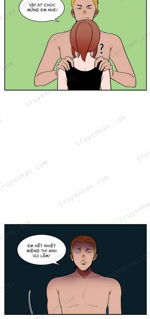 truyện bựa hàn quốc xẻng chapter 140 4