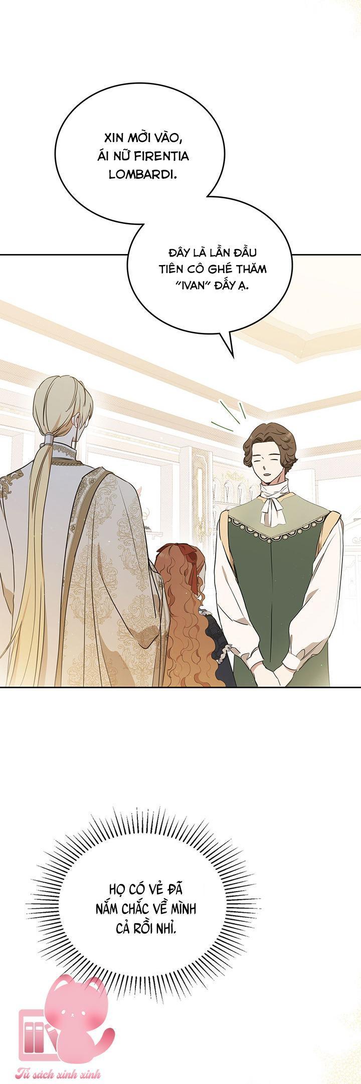 kiếp này ta sẽ trở thành gia chủ chapter 80 44