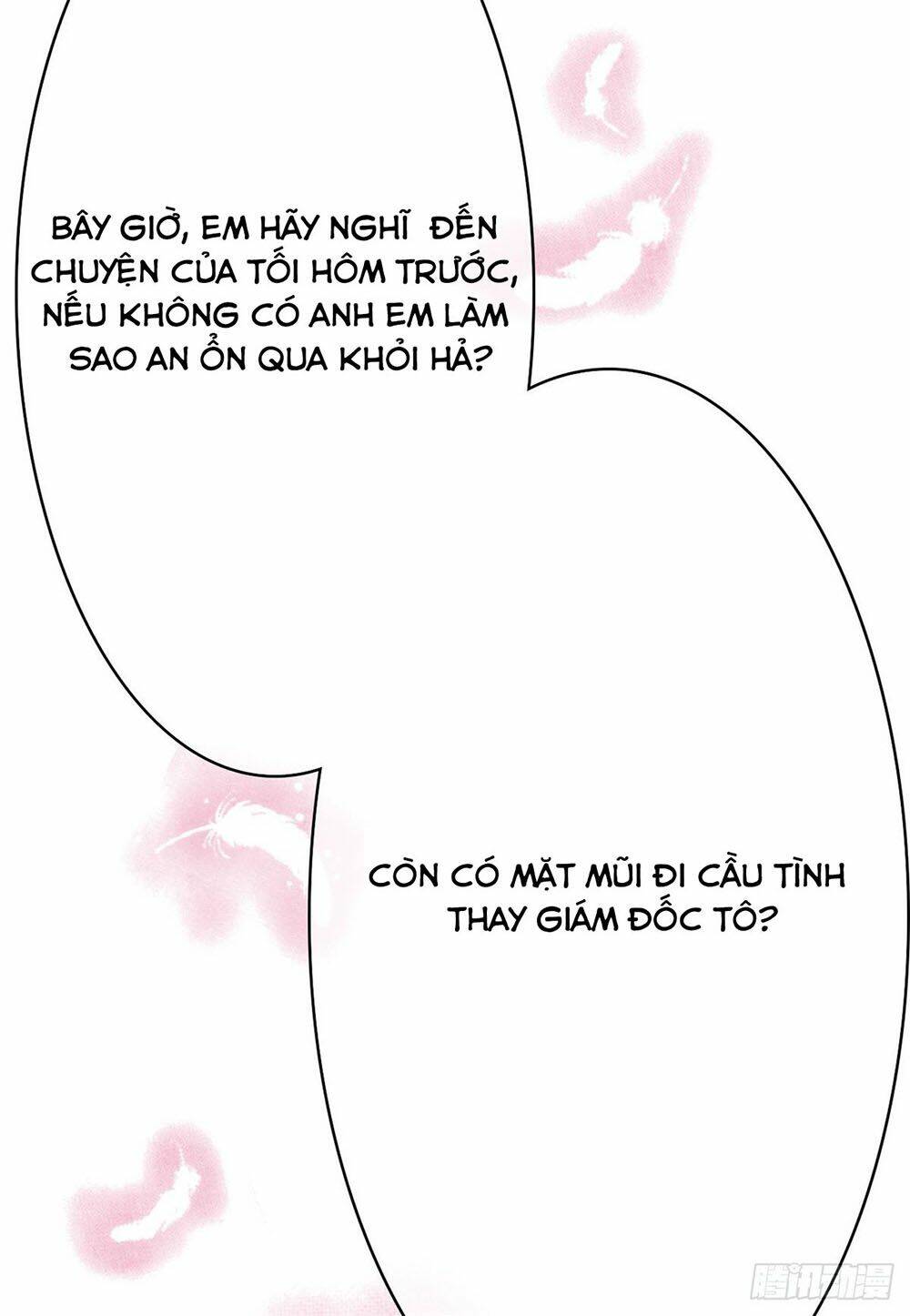 manh thê khó dỗ chapter 19 11