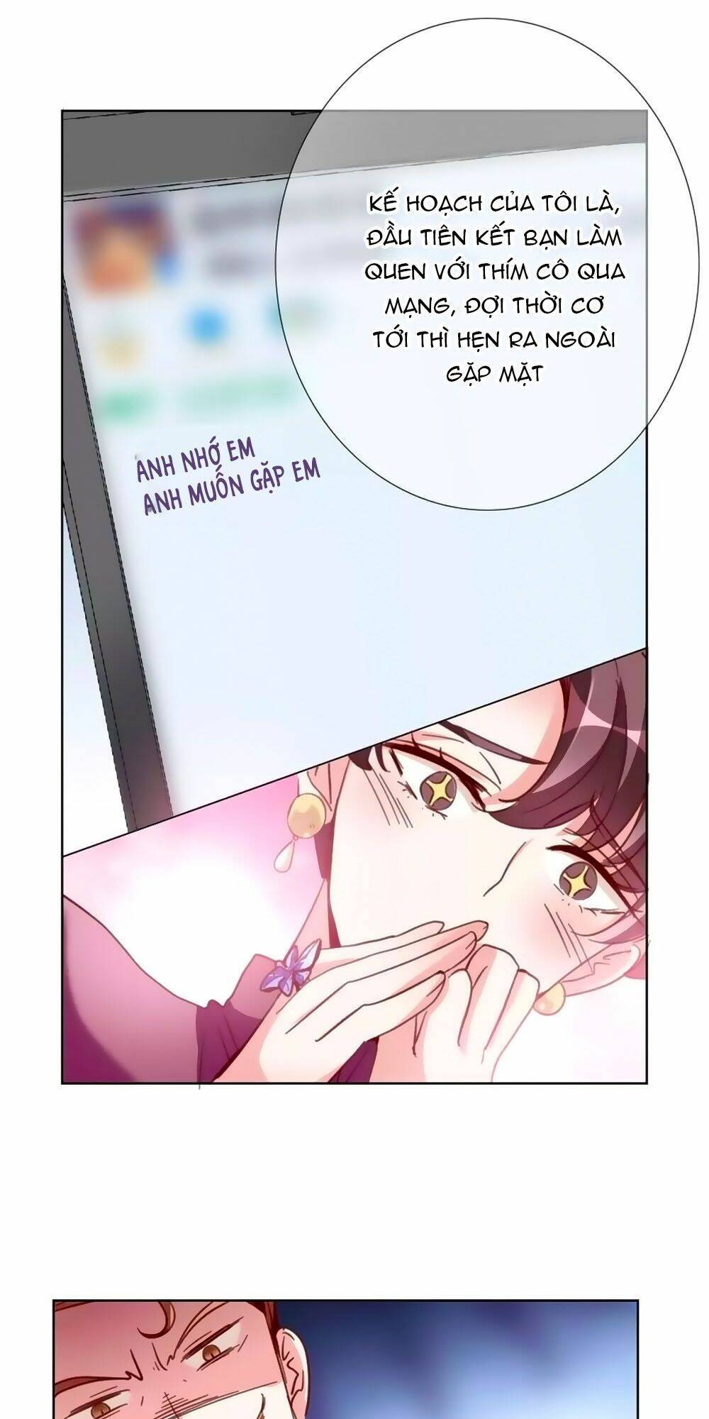 gia sư tình yêu của tôi chapter 18 1