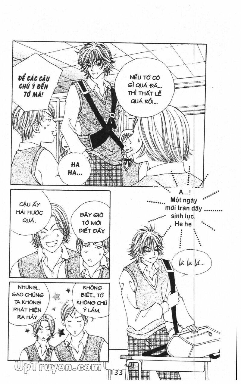 cô bé táo bạo chapter 1 135