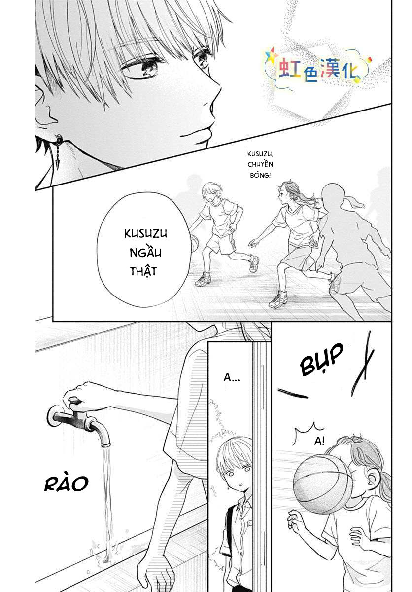 hương tình ngày hạ chapter 3 16