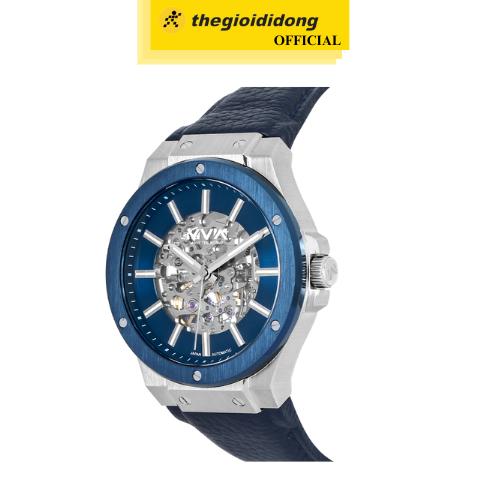 Đồng hồ MVW Galaxy 43 mm Nam MLA088-02 - Hàng Chính Hãng