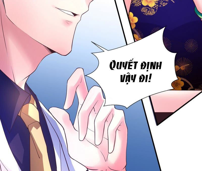 chiến lược lãng mạn của thịnh thiếu chapter 10 61