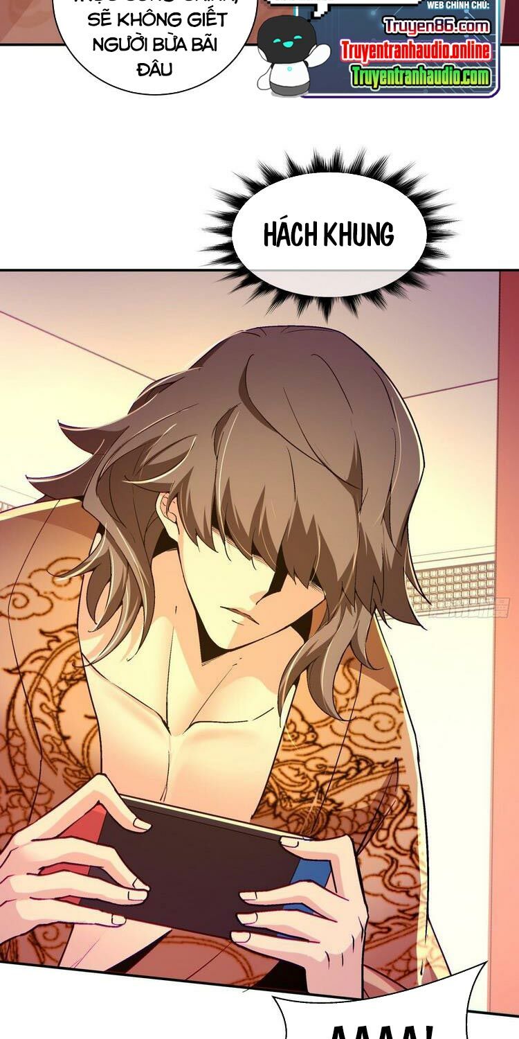 ta là nhà giàu số một, ta không muốn trọng sinh chapter 66 11