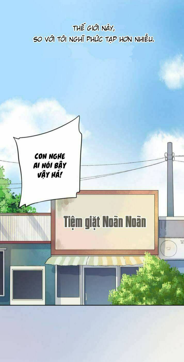 dolo mệnh vận giao nang chapter 37 18