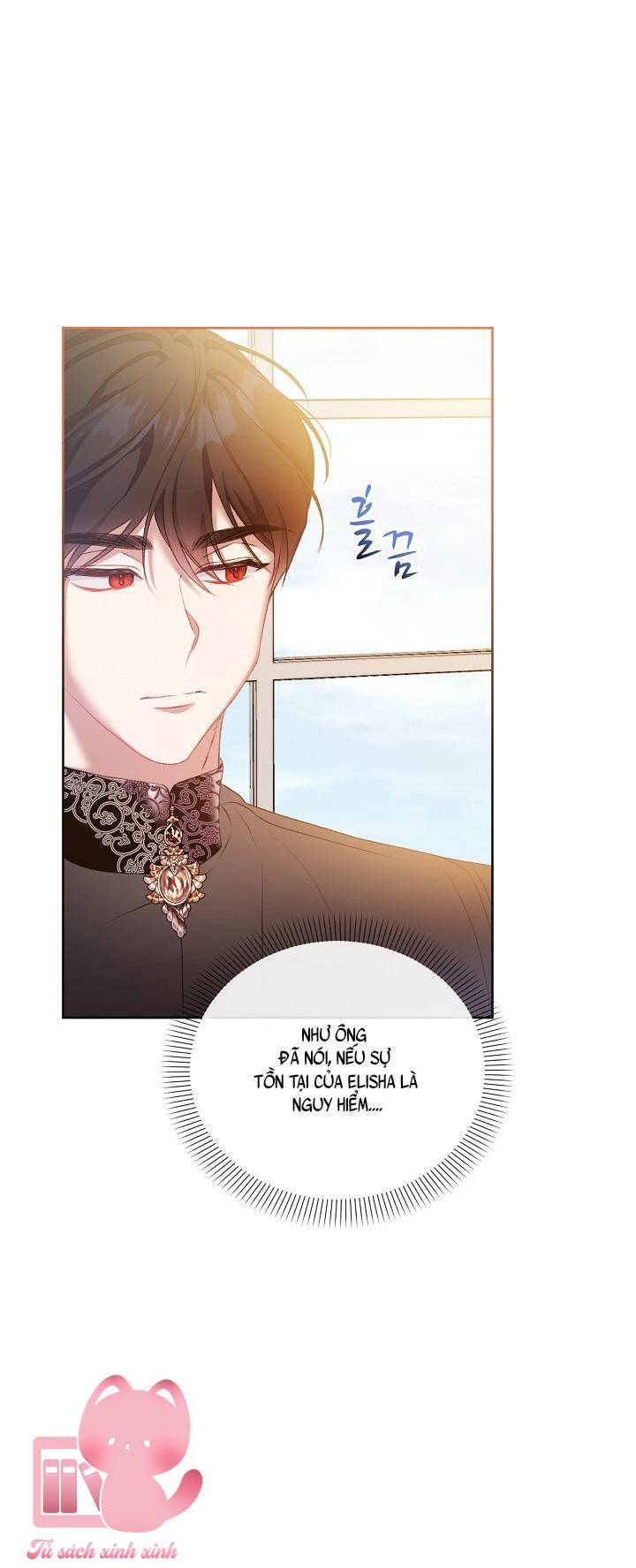 vị hôn thê của kẻ săn mồi chapter 56 5