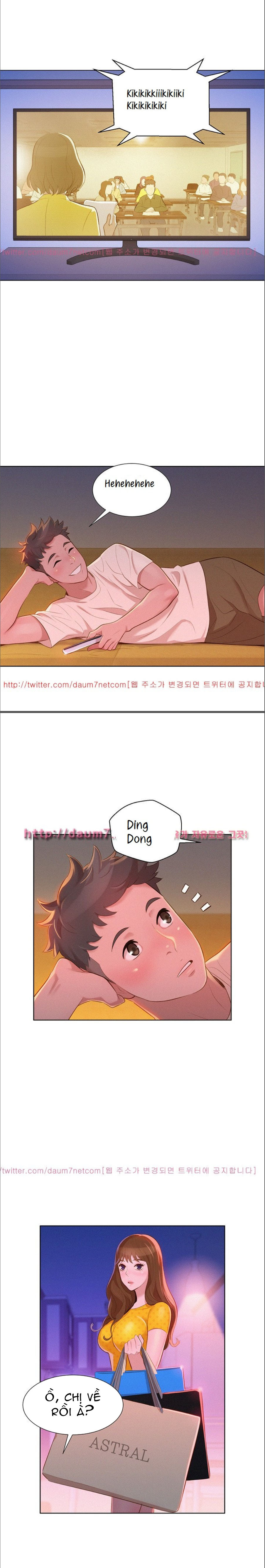 chị gái mưa chapter 9 12